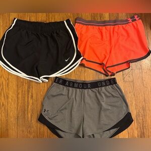 Women’s Shorts Bundle ~ Size L ~